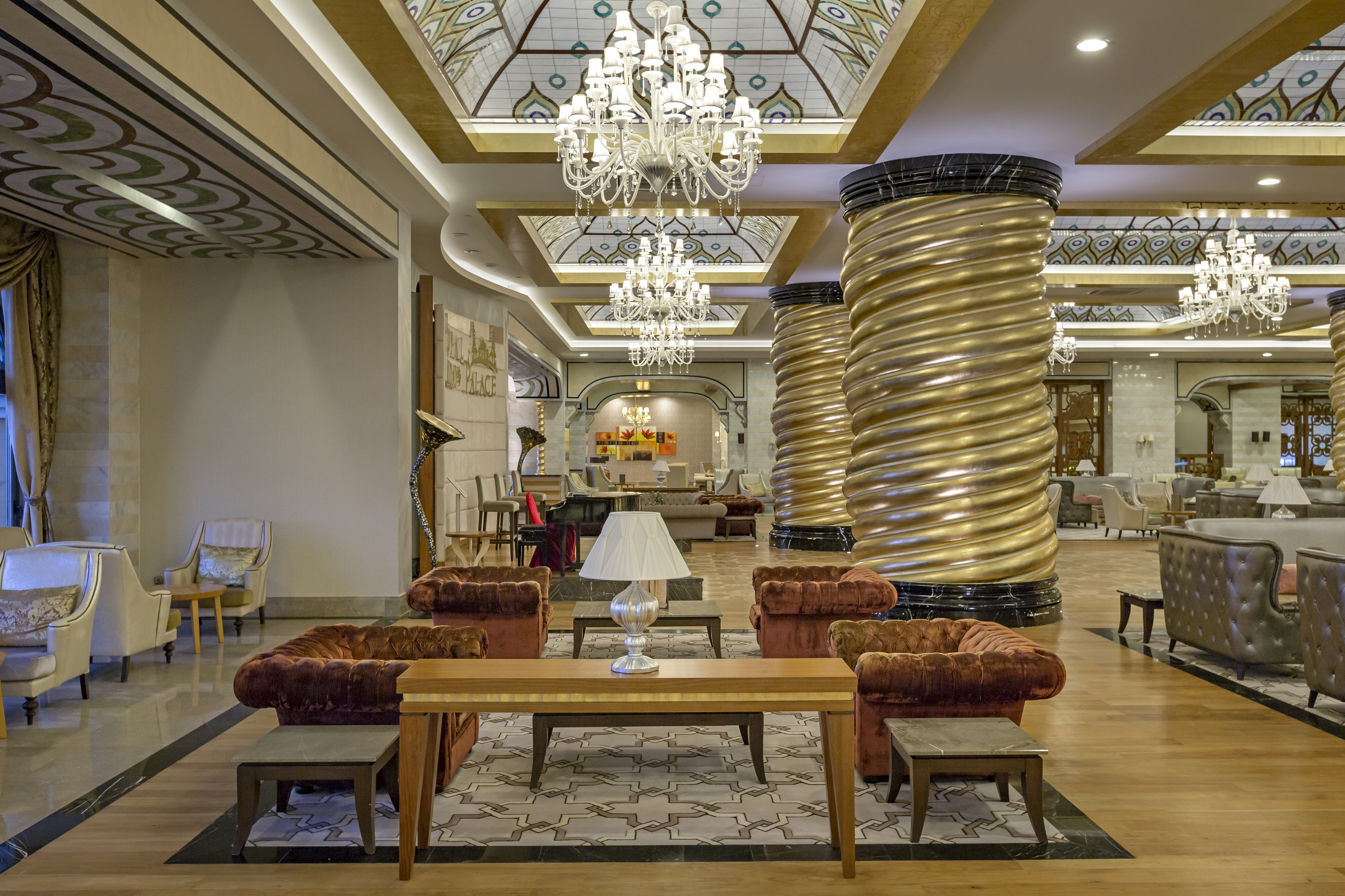 Royal Holiday Palace