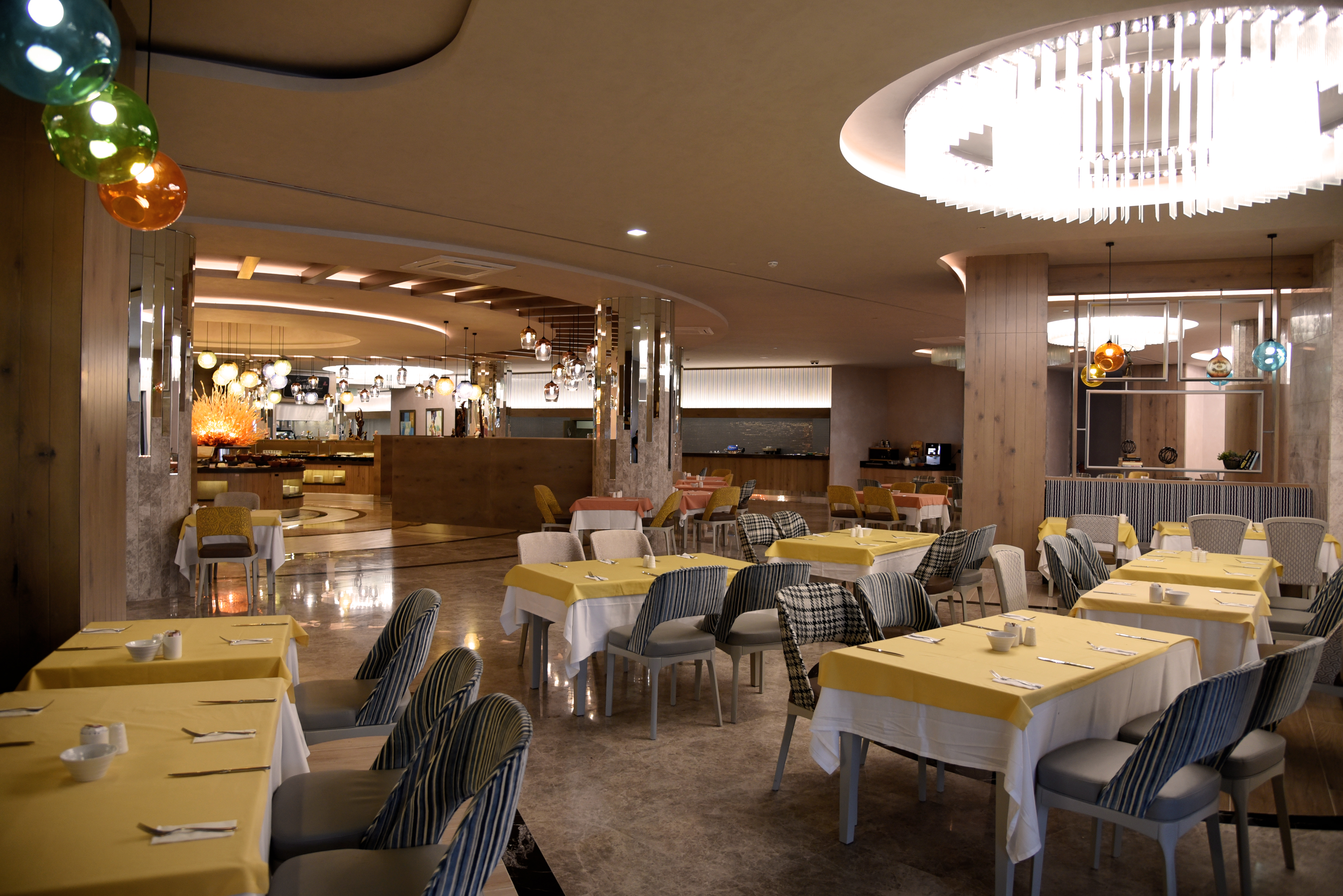 Royal Wings Hotel