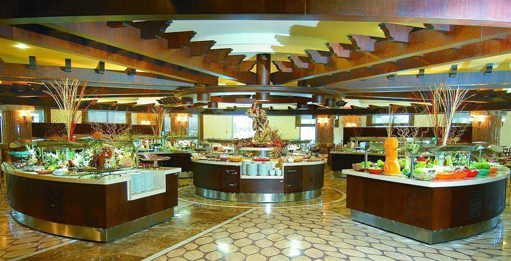 Royal Wings Hotel