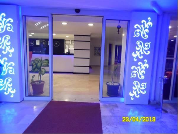 White Boutique