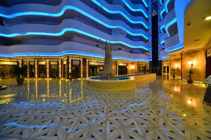Azura Park