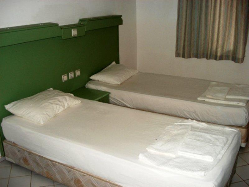 Bariscan Hotel
