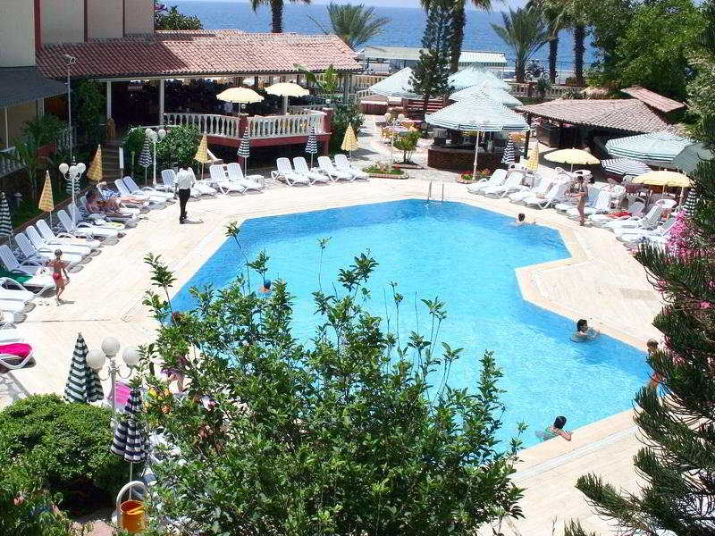 Bieno Club SVS