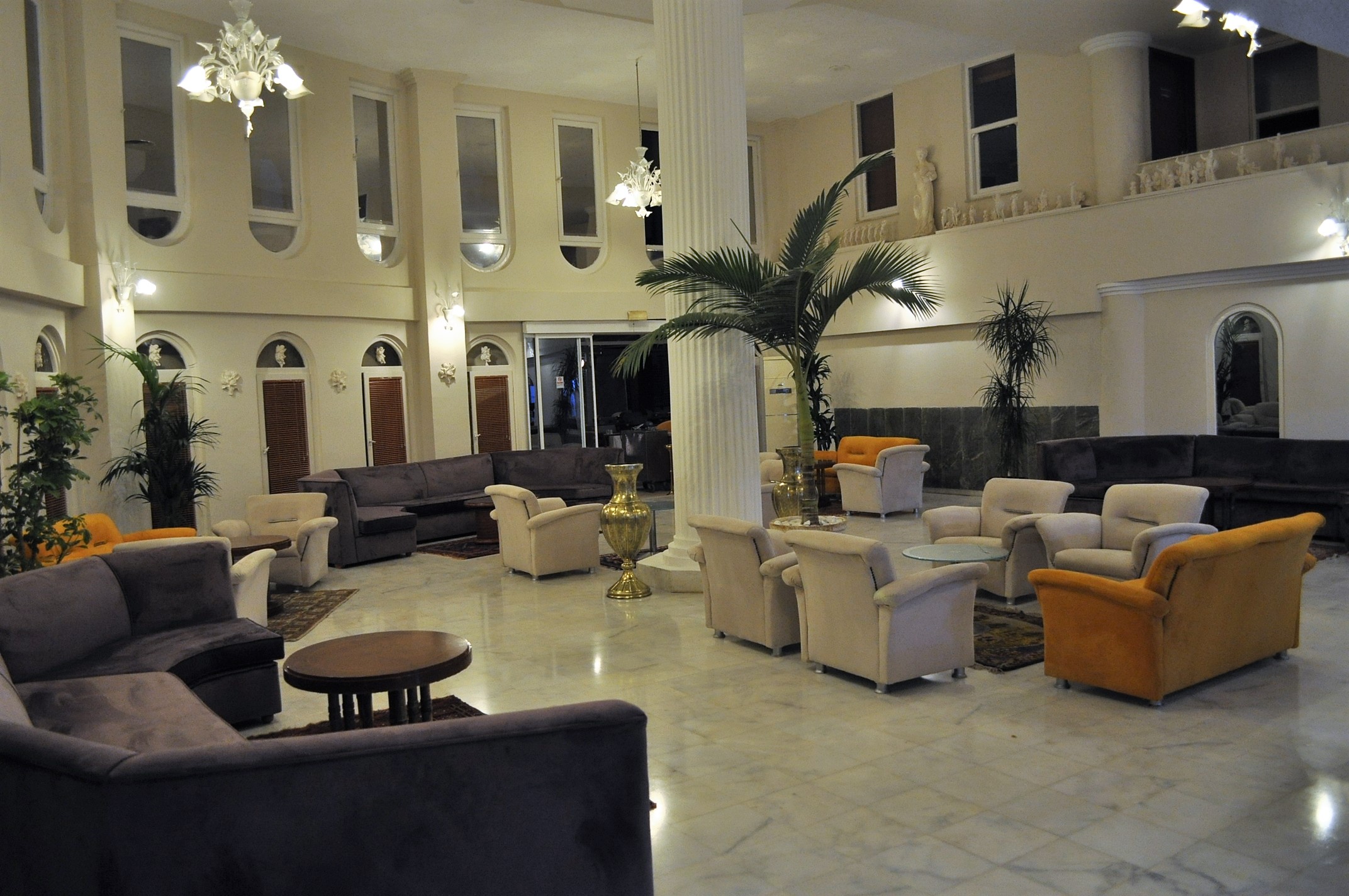 Club Hotel Syedra Princess