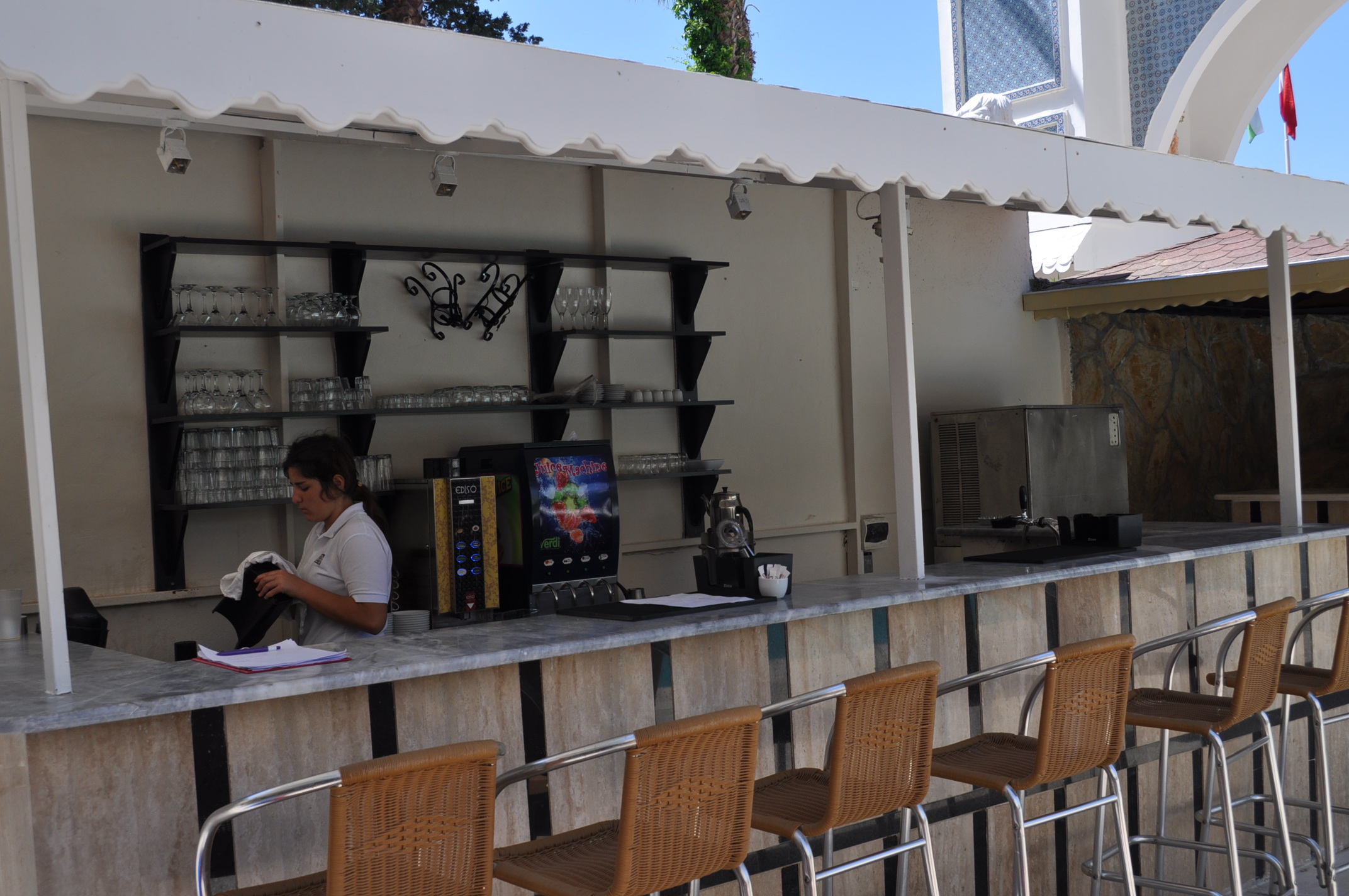 Club Hotel Syedra Princess