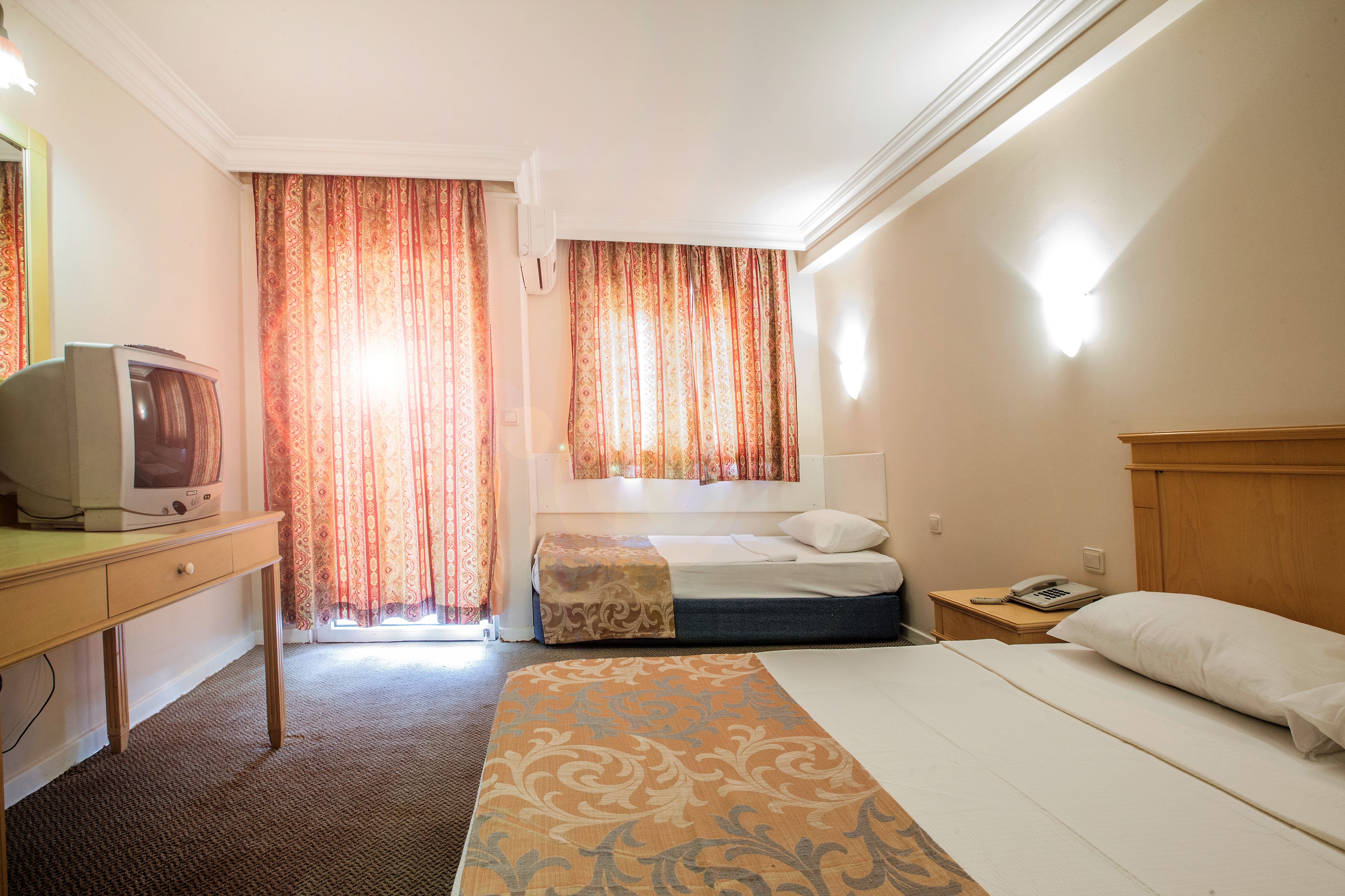 Club Hotel Syedra Princess