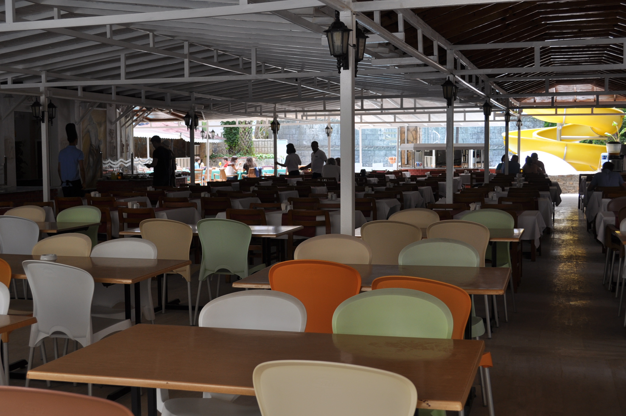 Club Hotel Syedra Princess