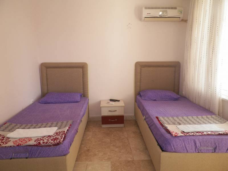 Deniz Suit Hotel