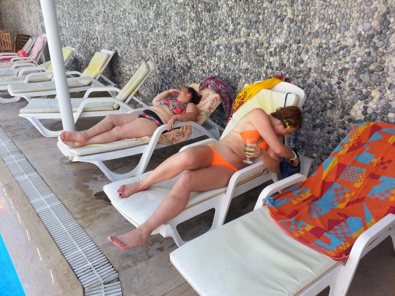 Deniz Suit Hotel