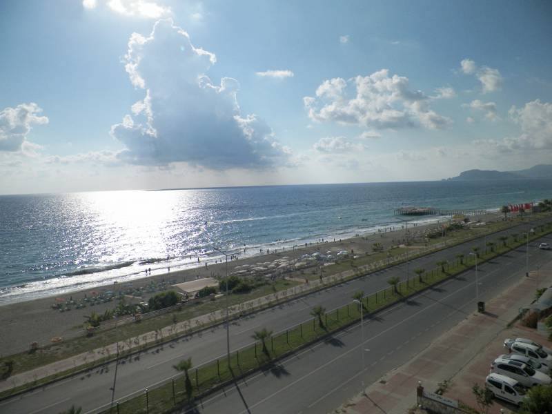 Deniz Suit Hotel