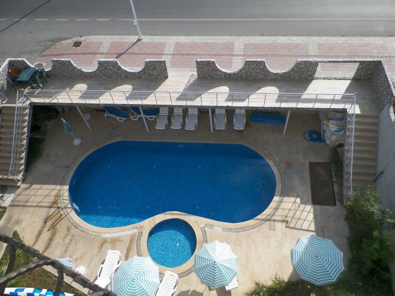 Deniz Suit Hotel
