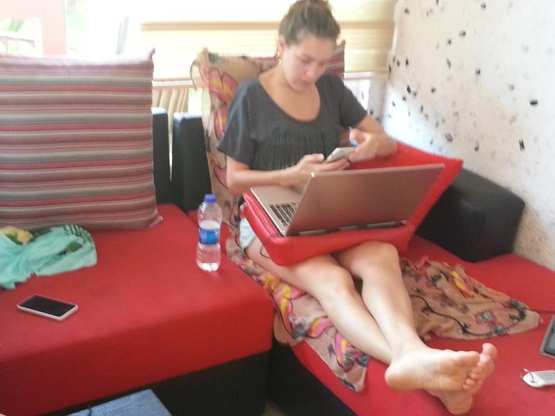 Deniz Suit Hotel