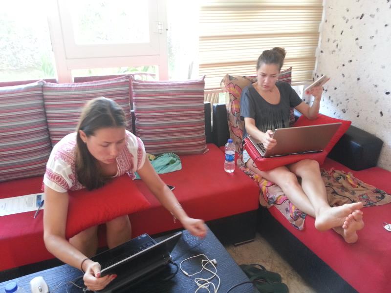 Deniz Suit Hotel