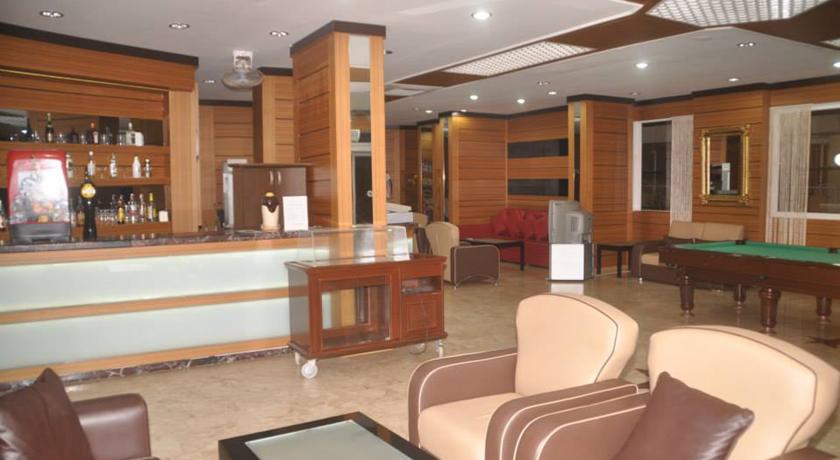 Galaxy Beach Hotel