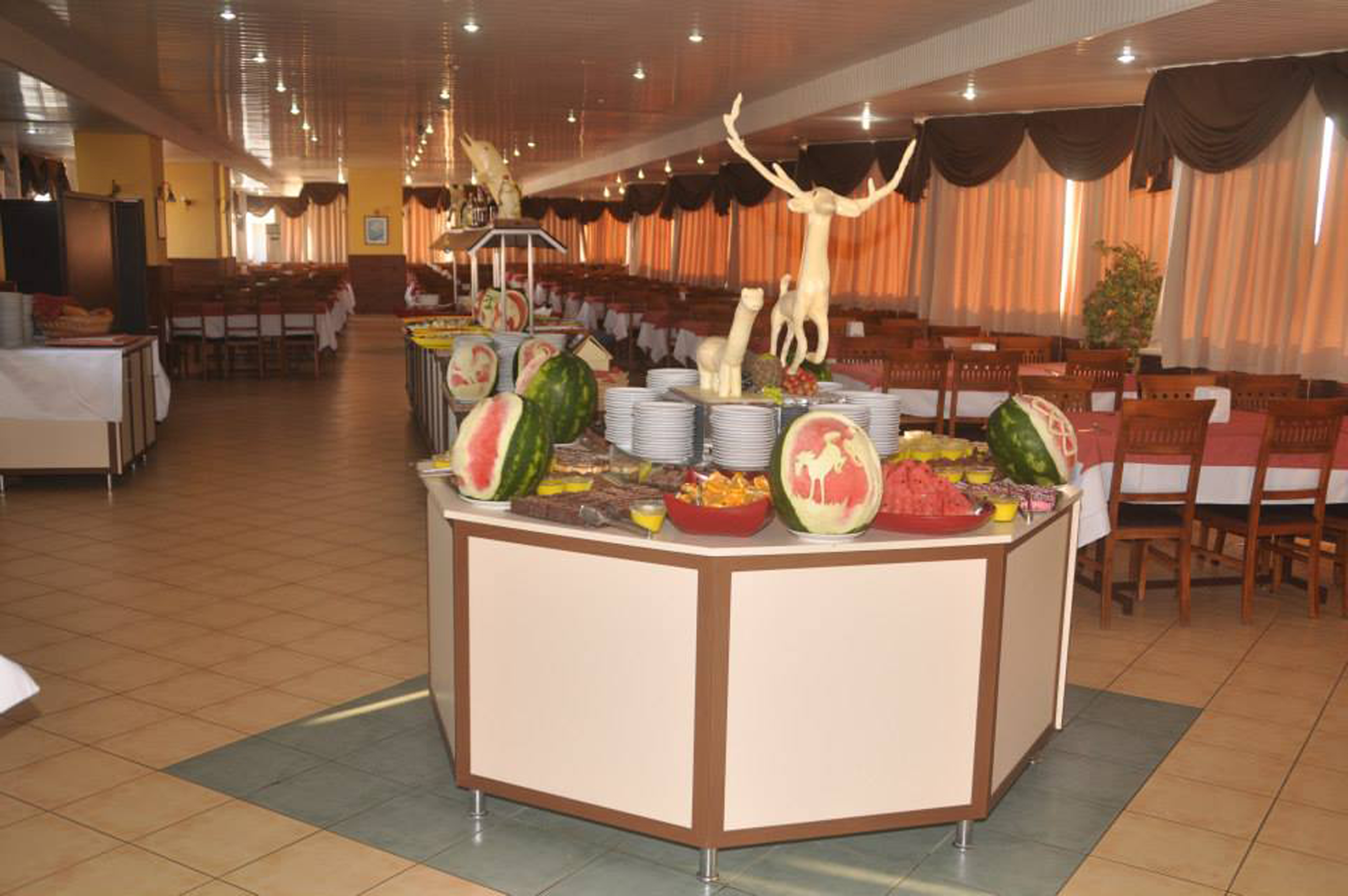Galaxy Beach Hotel