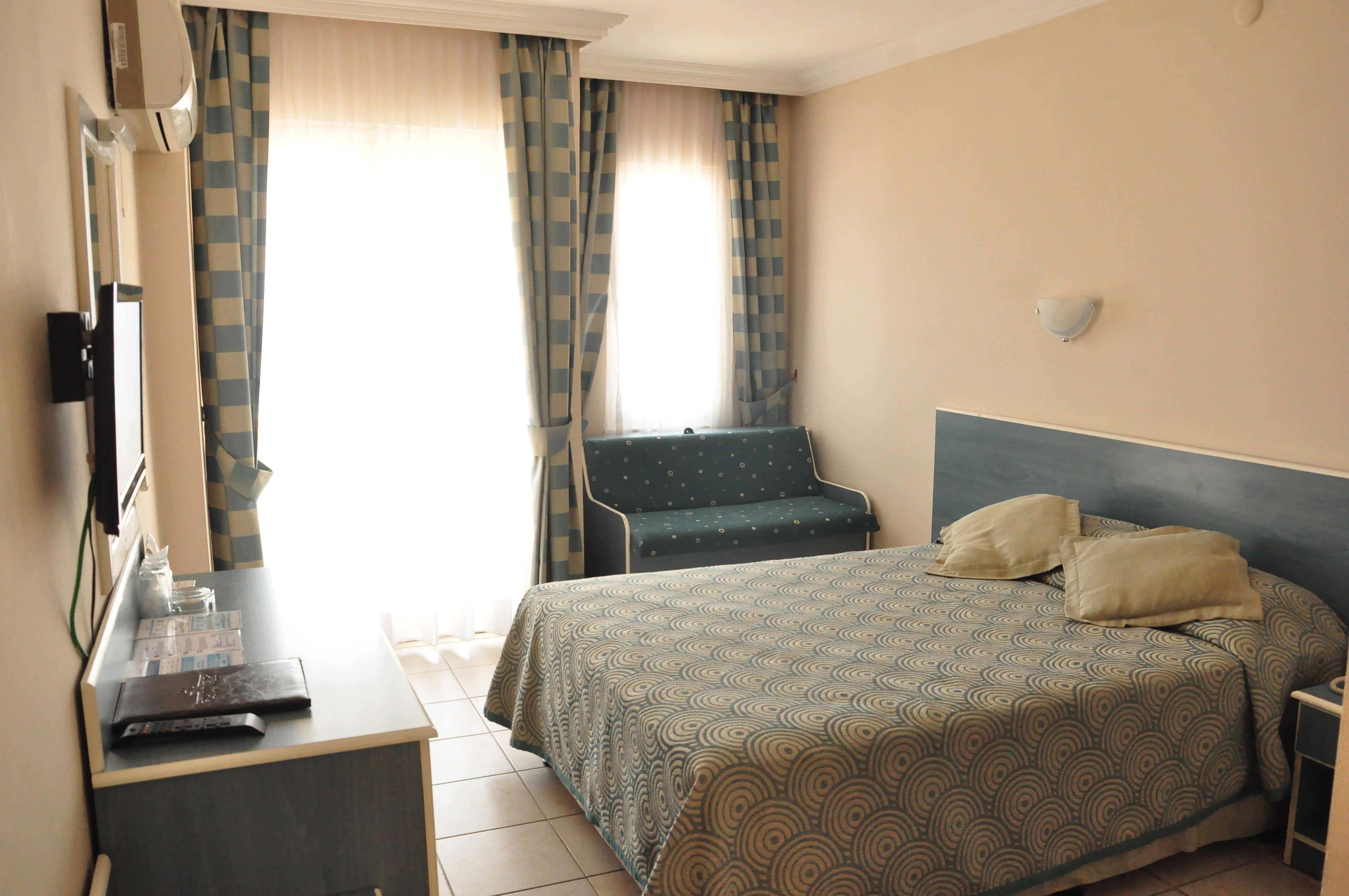 Galaxy Beach Hotel
