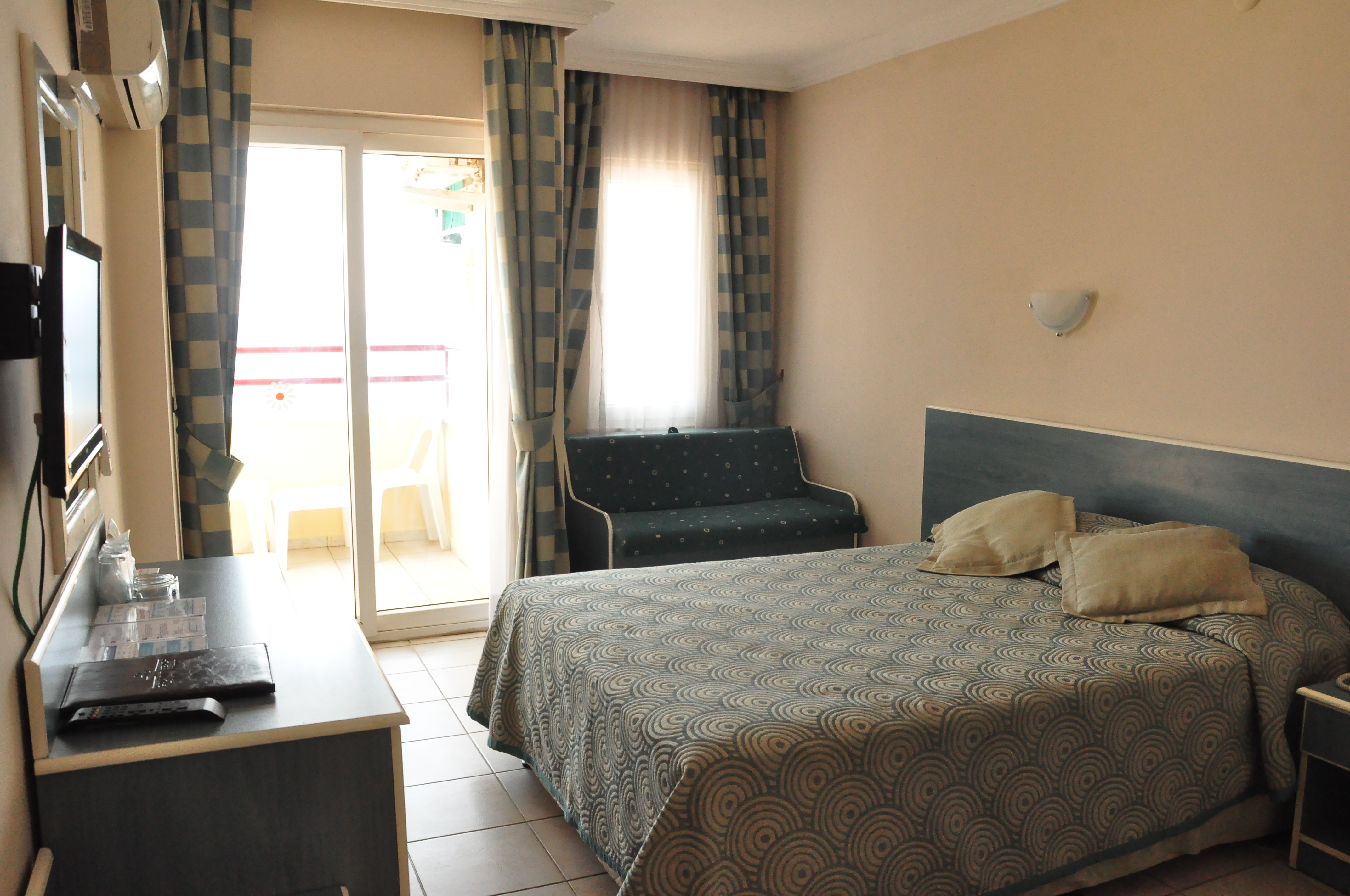Galaxy Beach Hotel