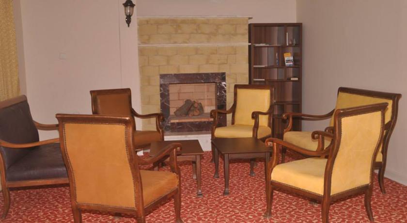 Galaxy Beach Hotel