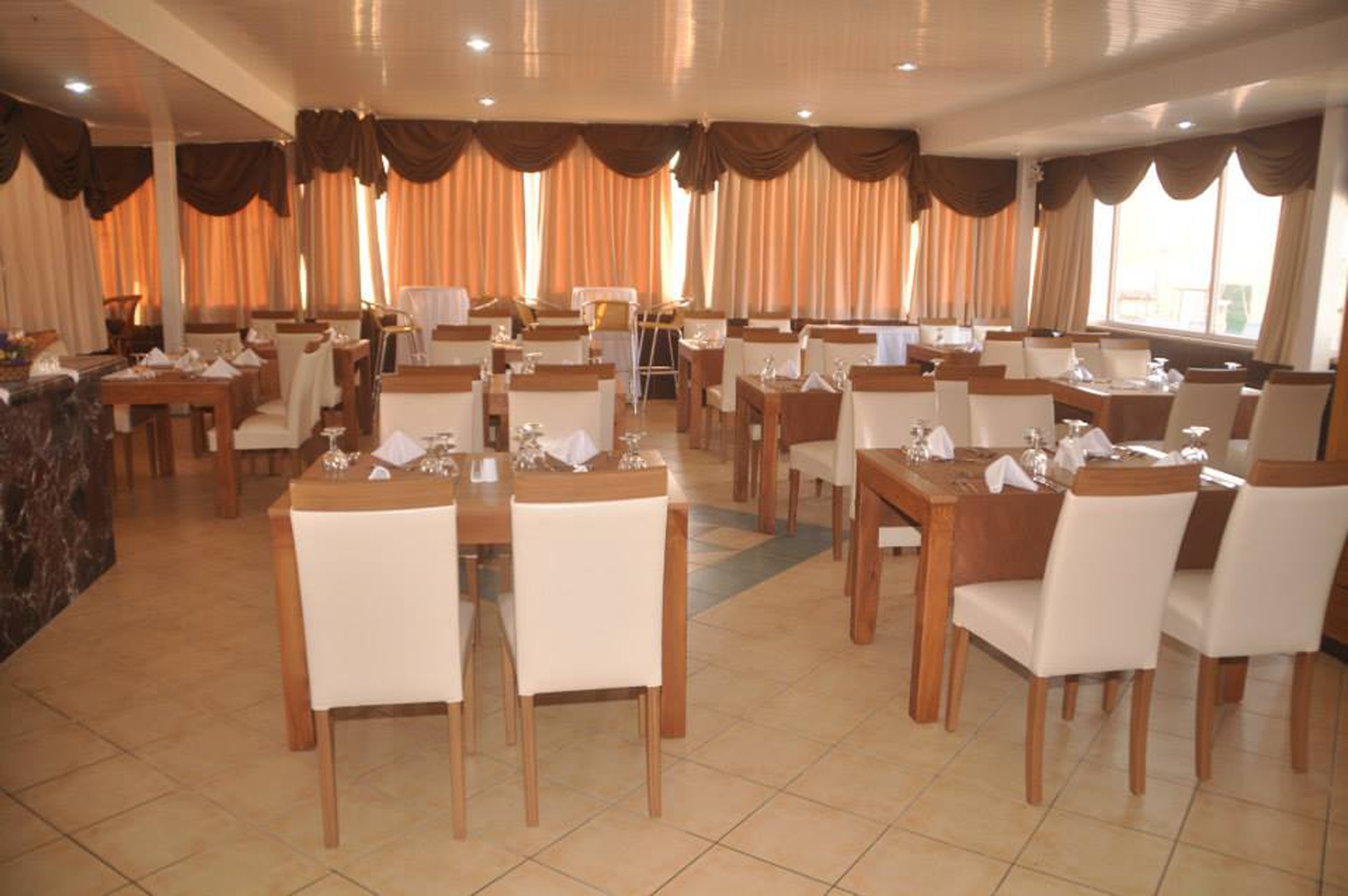 Galaxy Beach Hotel
