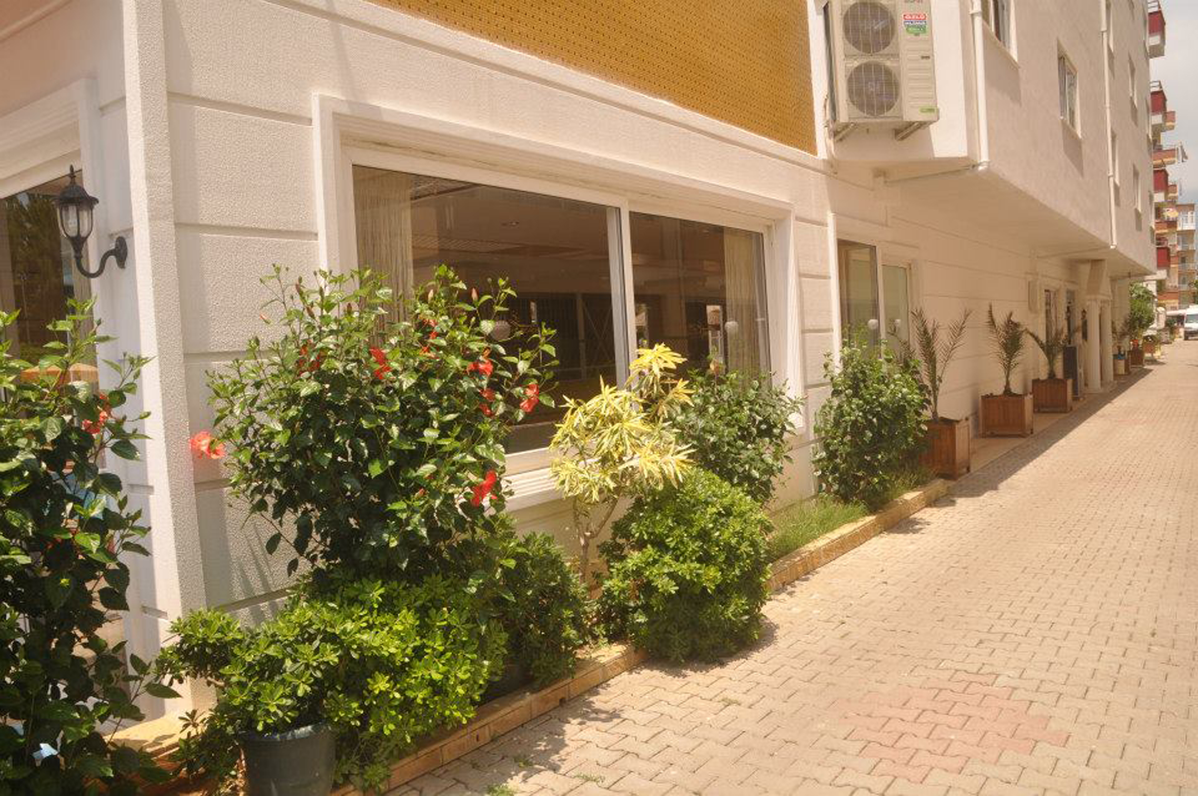 Galaxy Beach Hotel