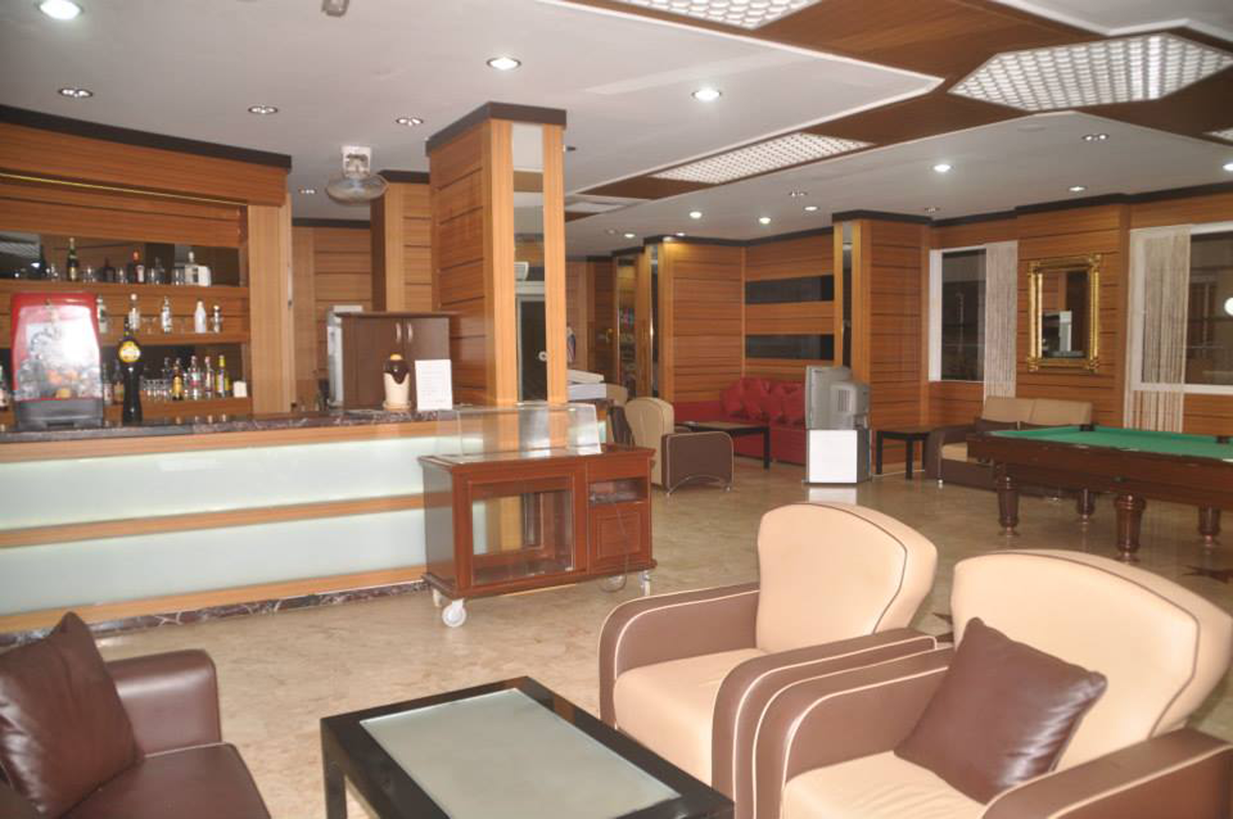 Galaxy Beach Hotel