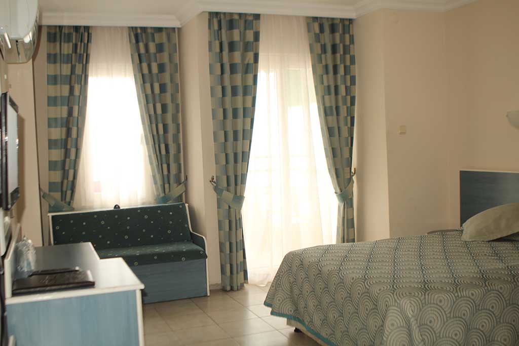 Galaxy Beach Hotel