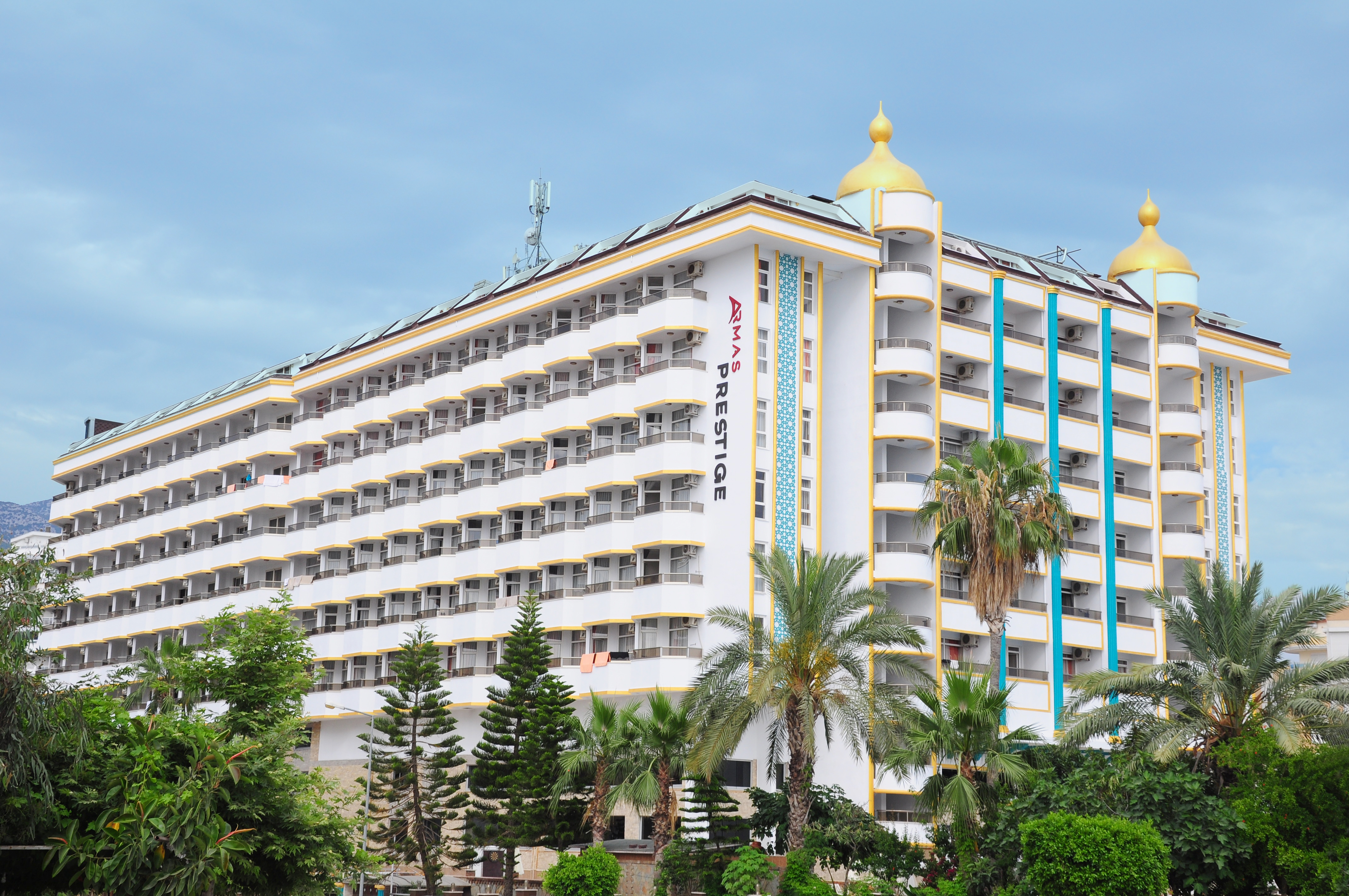 Prestige Alanya