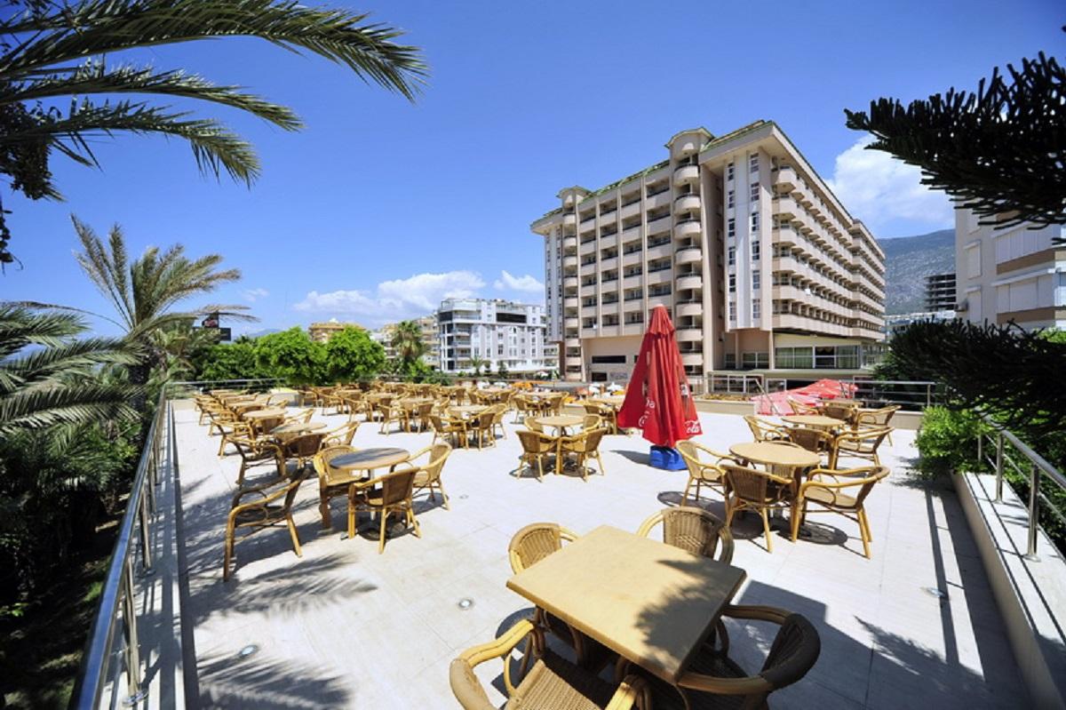 Prestige Alanya
