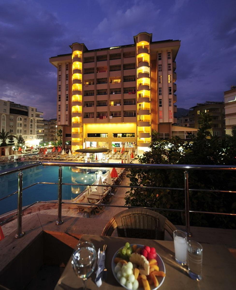 Prestige Alanya