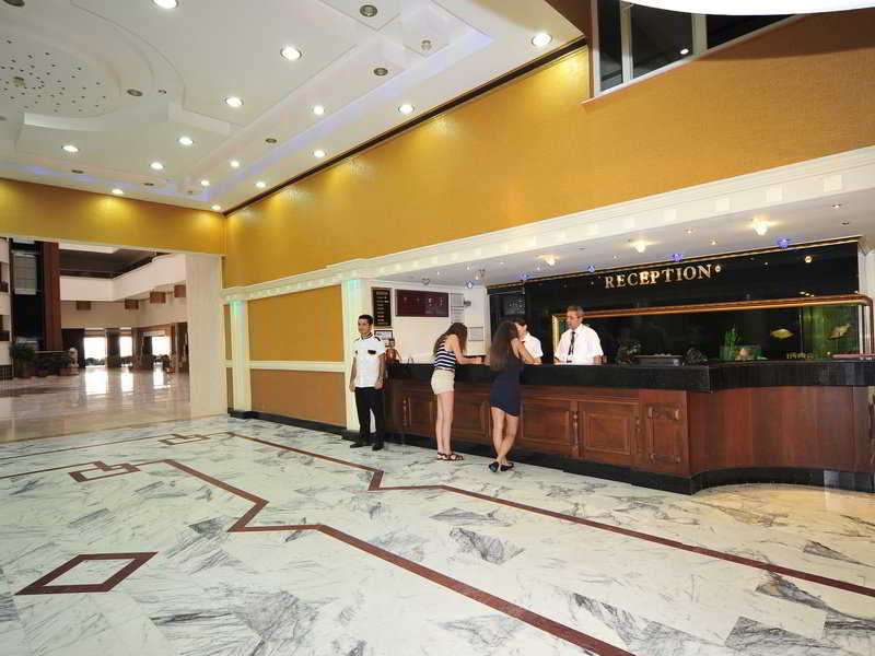 Prestige Alanya
