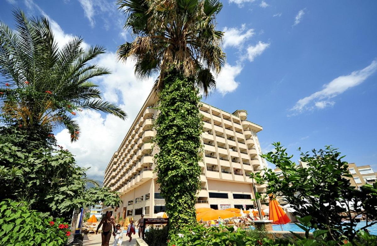 Prestige Alanya