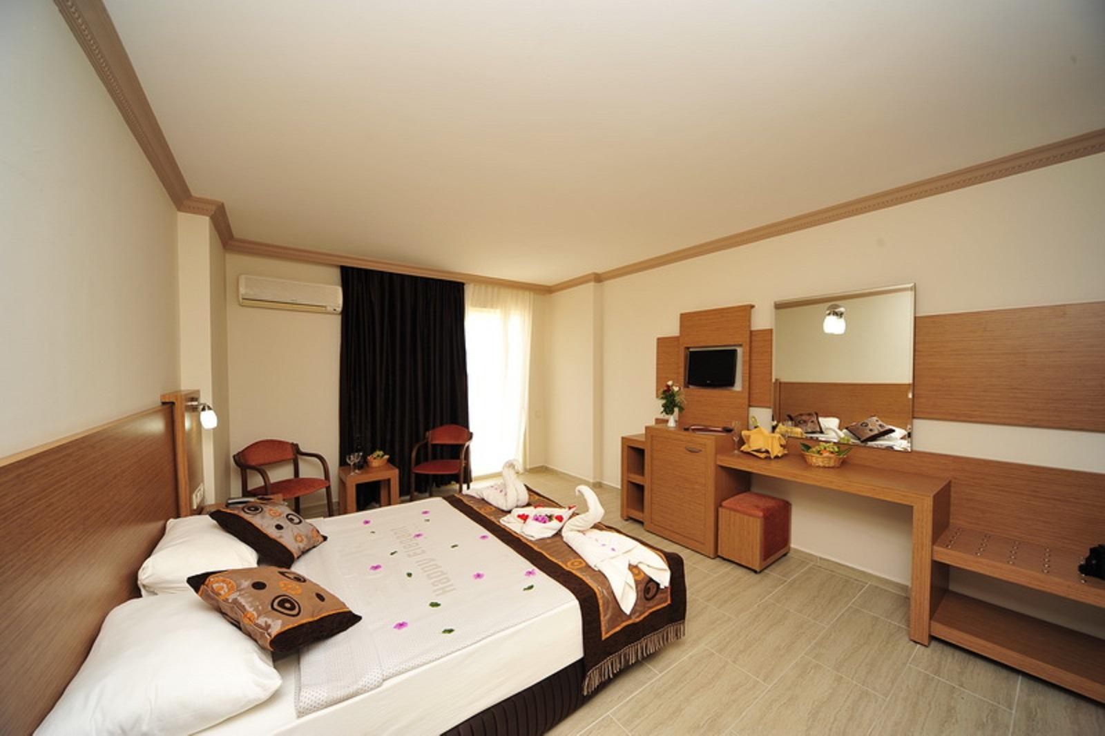 Prestige Alanya