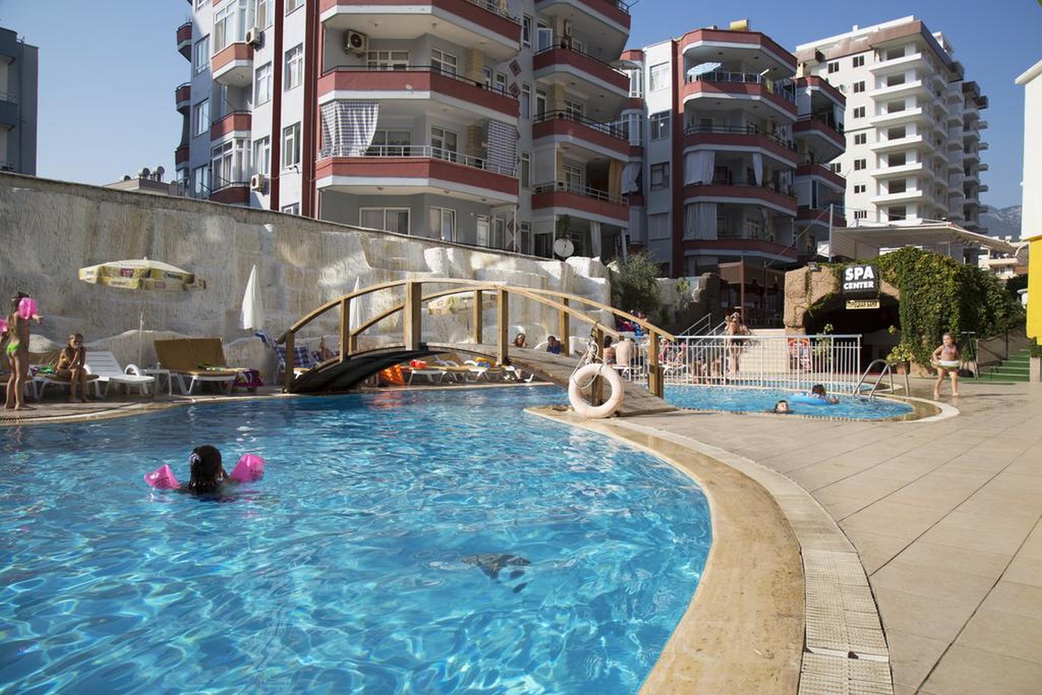 Klas Hotel Dom