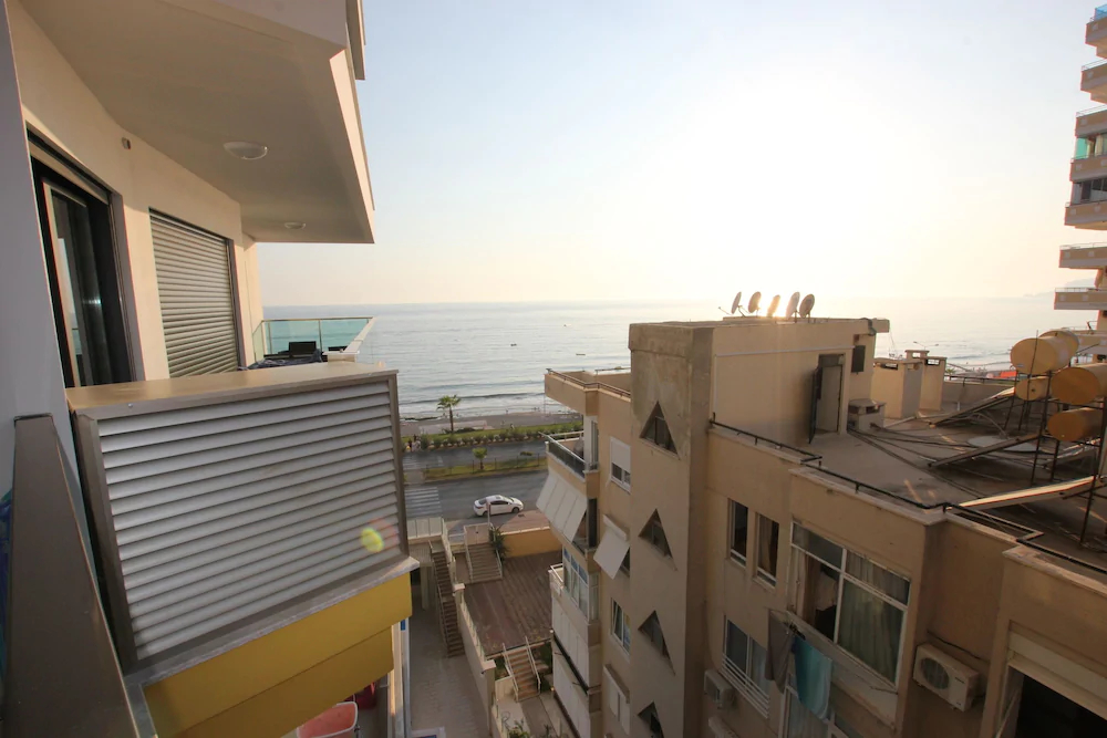 Konak Seaside Tower