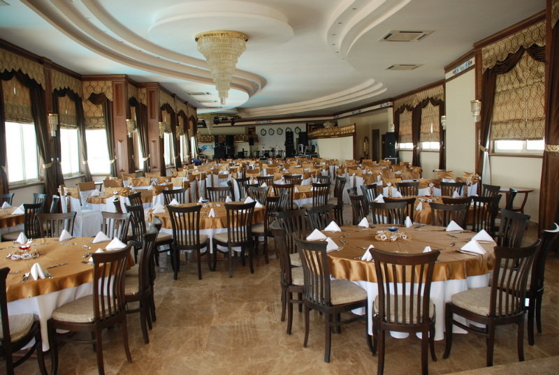 Senza Grand Santana Hotel