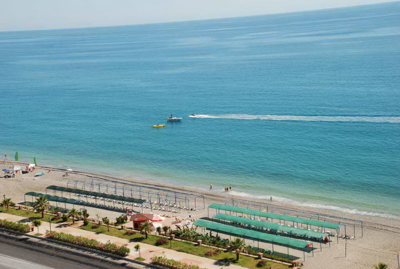 Senza Grand Santana Hotel