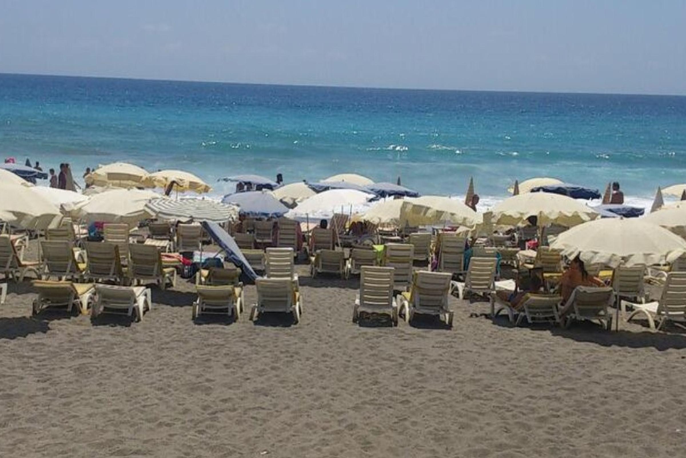 Sun Star Beach Hotel