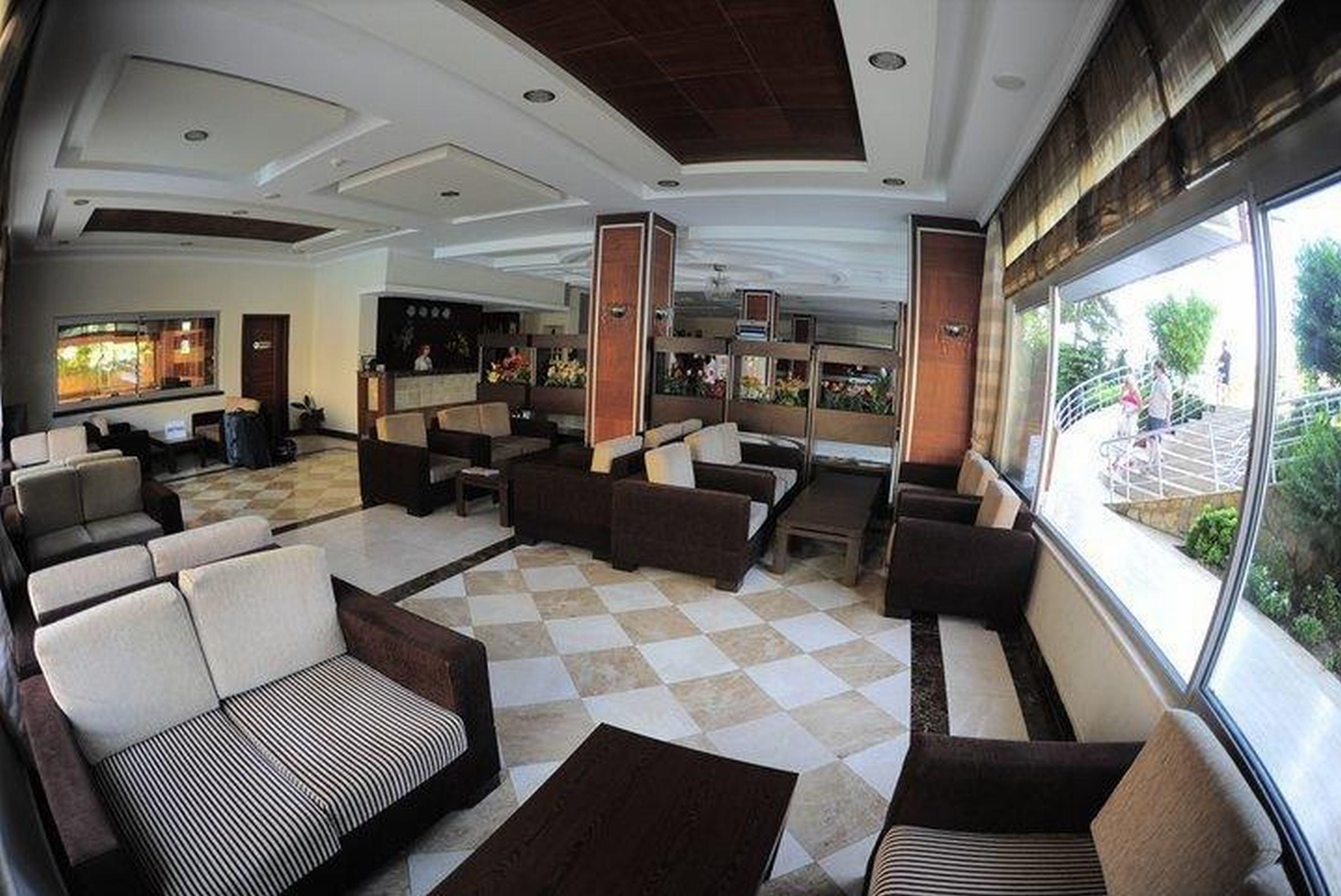 Sun Star Beach Hotel