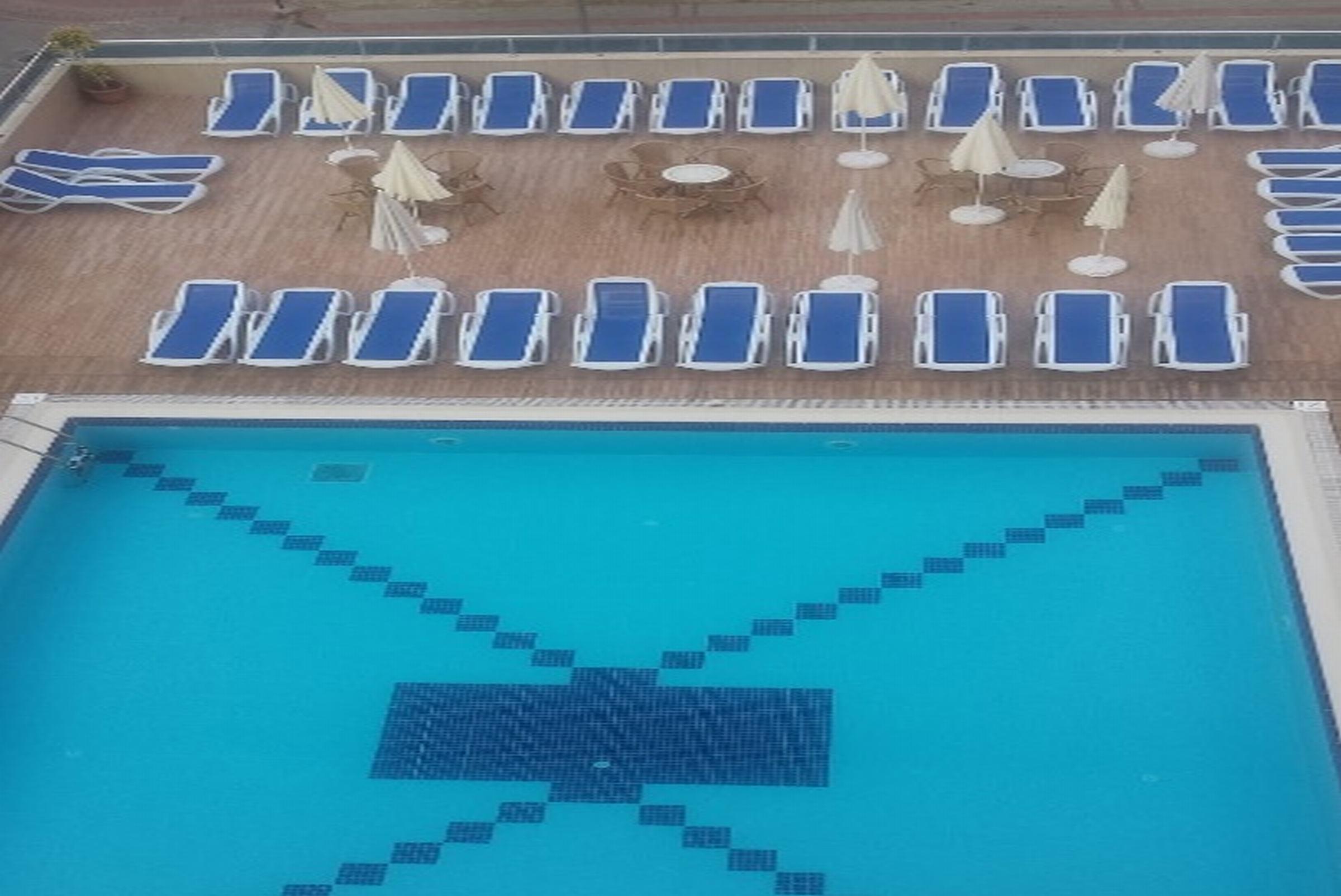 Sun Star Beach Hotel