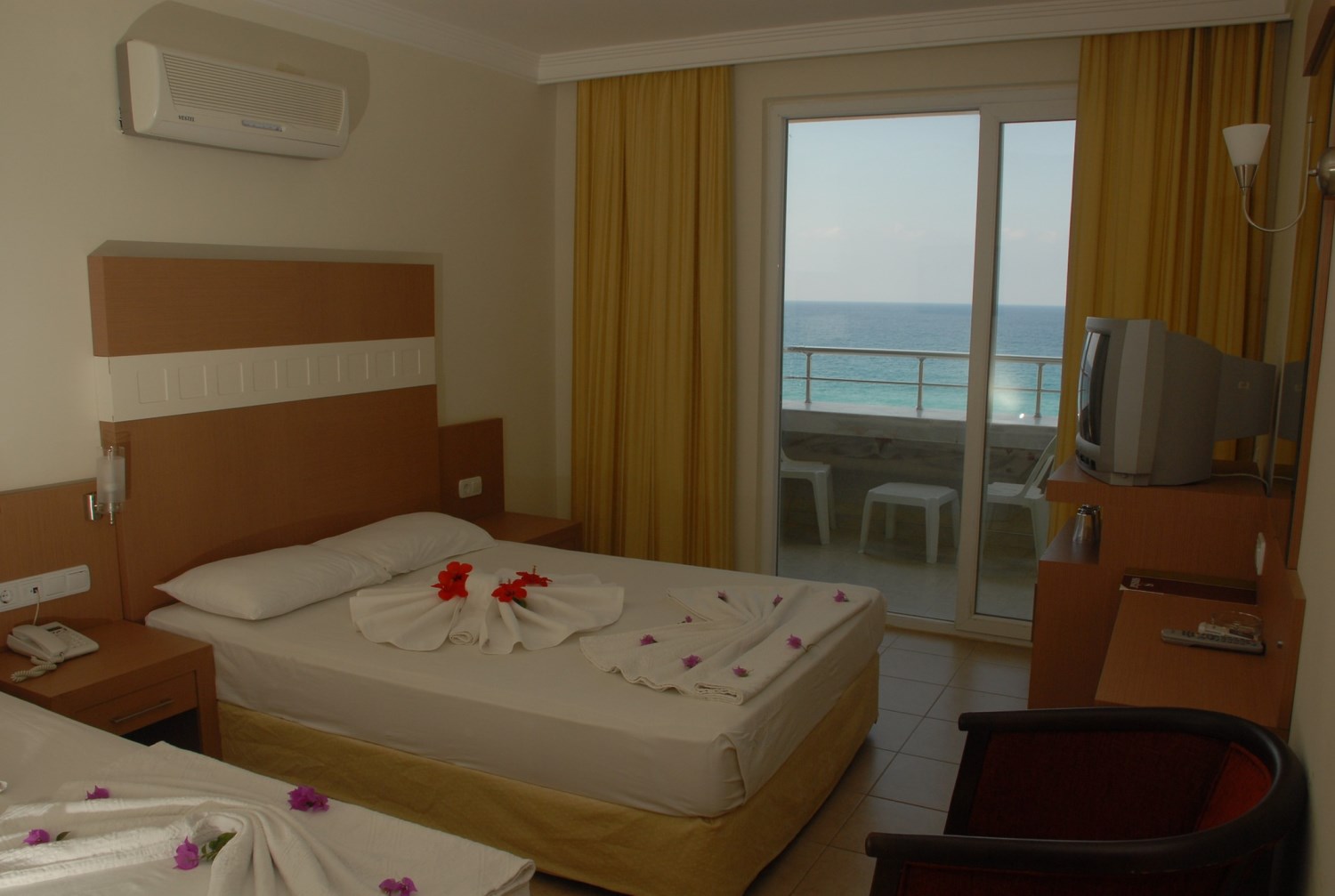 Sun Star Beach Hotel