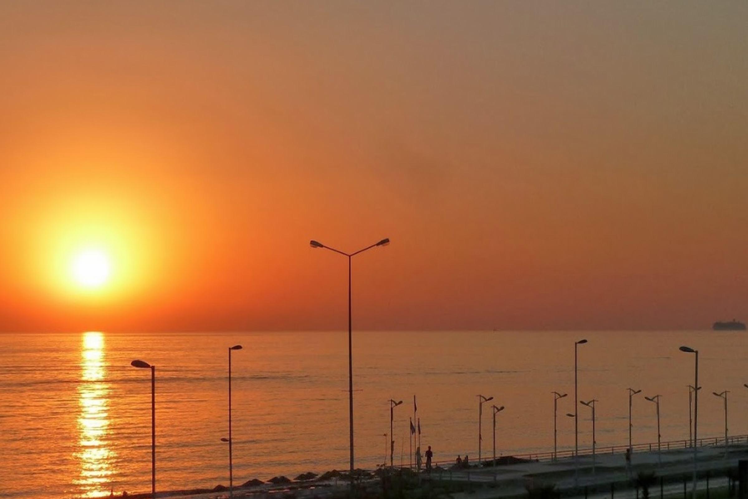 Sun Star Beach Hotel
