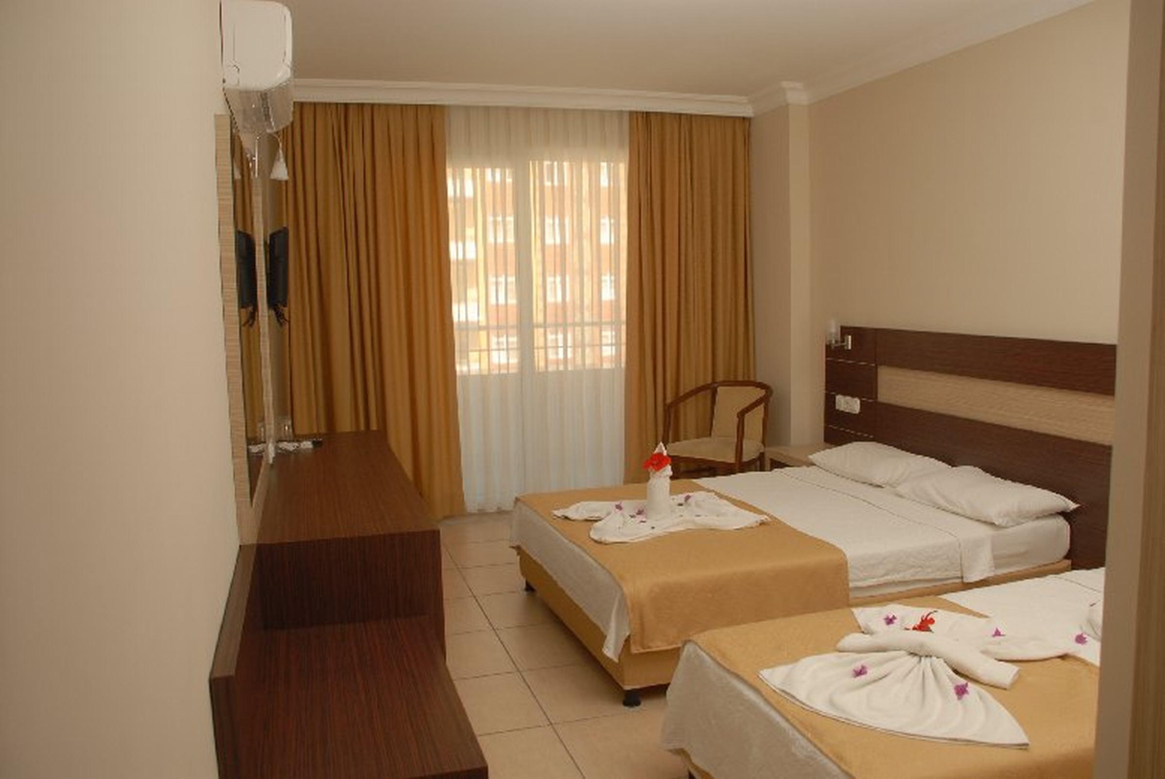 Sun Star Beach Hotel
