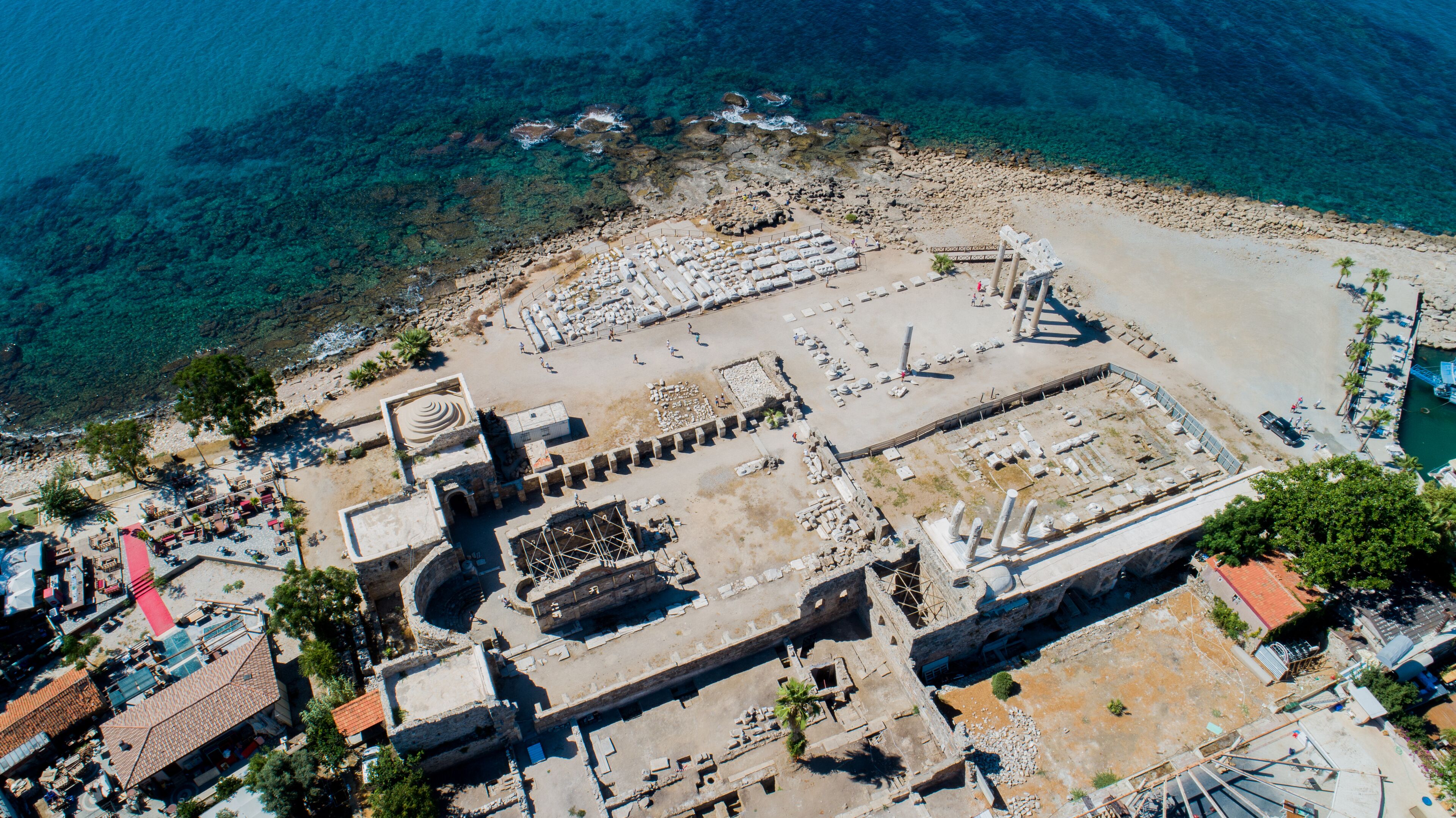 Adalis Boutique Hotel