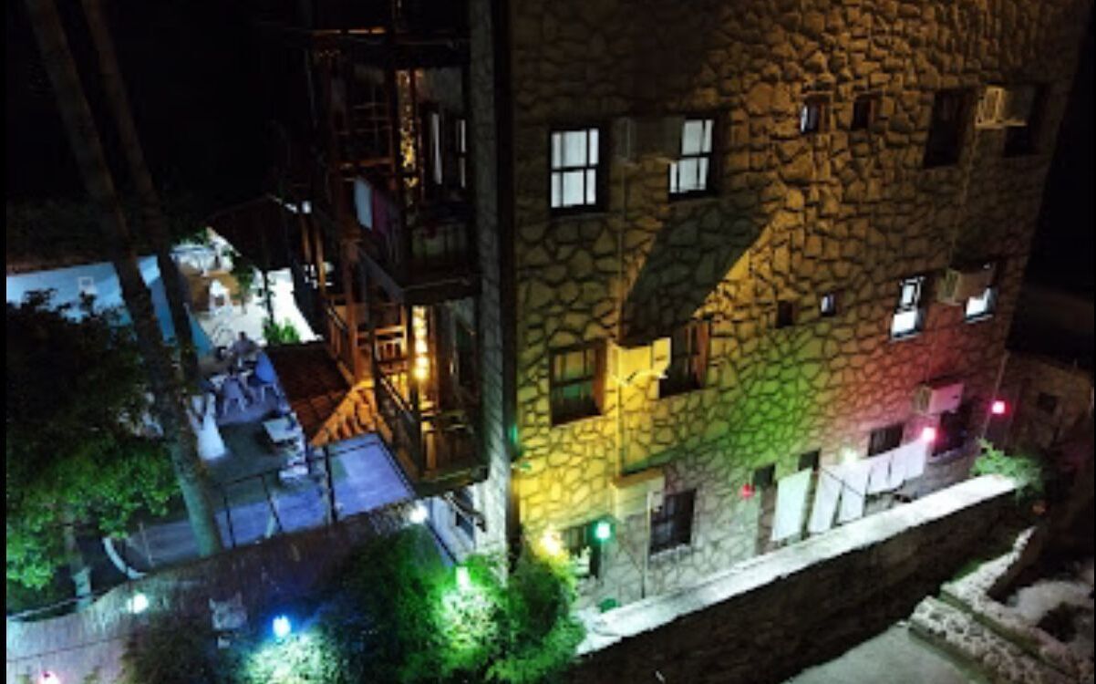 Adalis Boutique Hotel