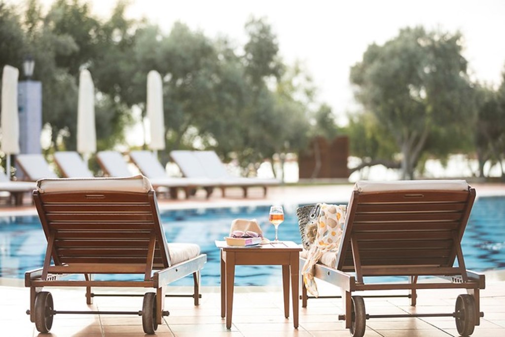Ali Bey Park Manavgat