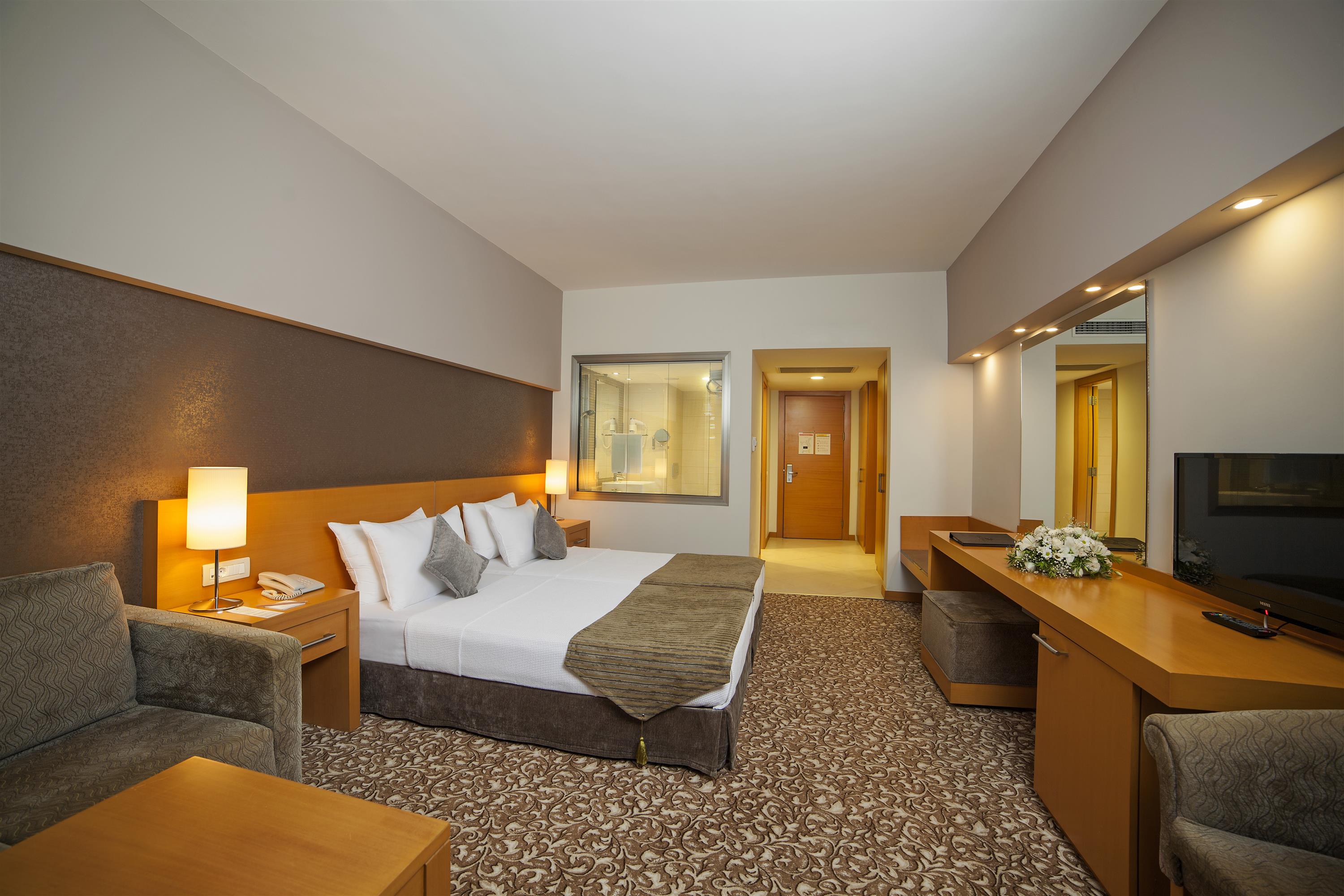 Arcanus Hotels Sorgun