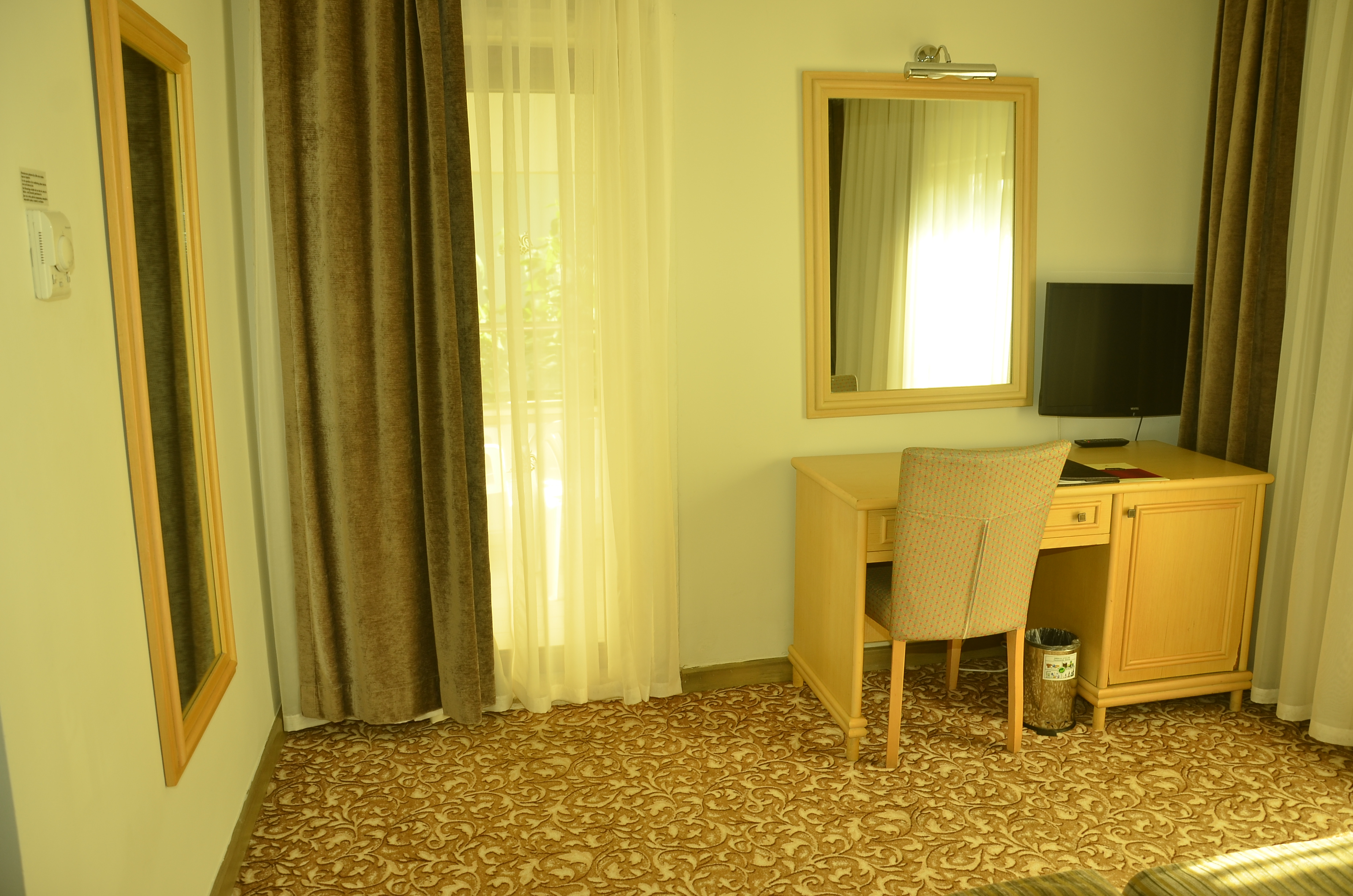Arcanus Hotels Sorgun