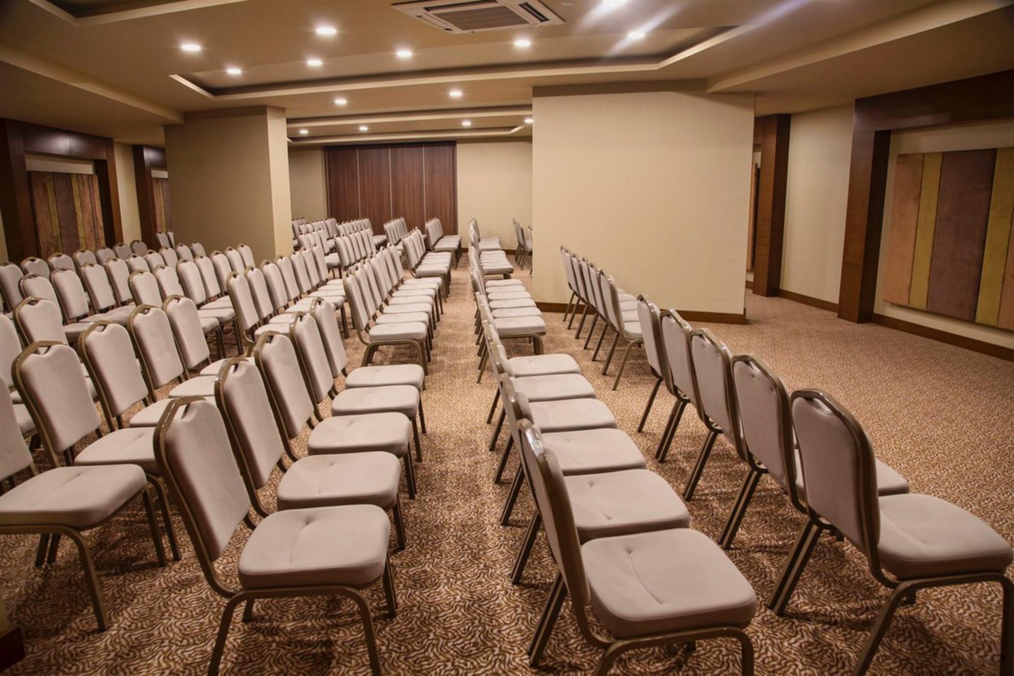 Arcanus Hotels Sorgun