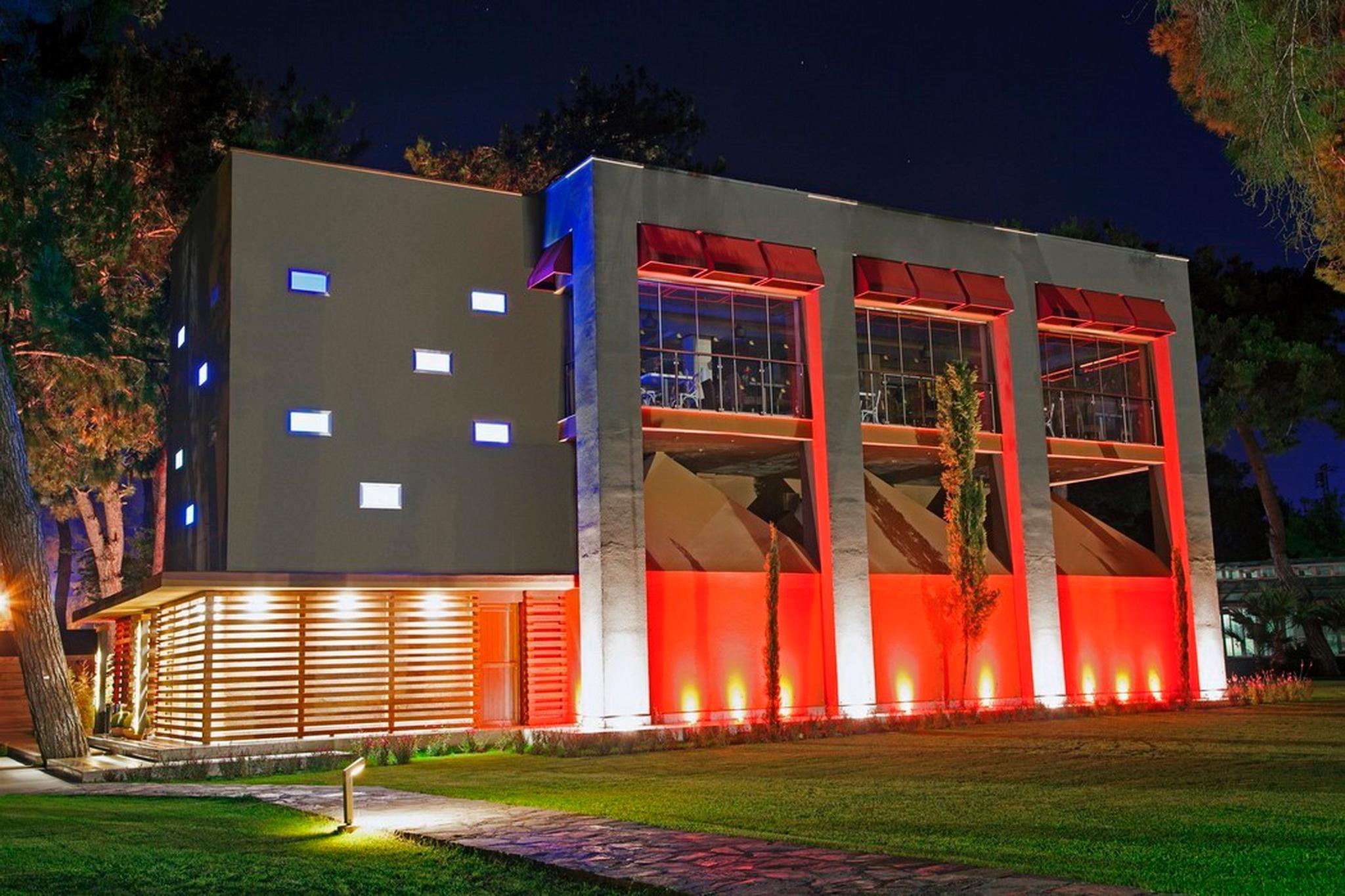 Arcanus Hotels Sorgun