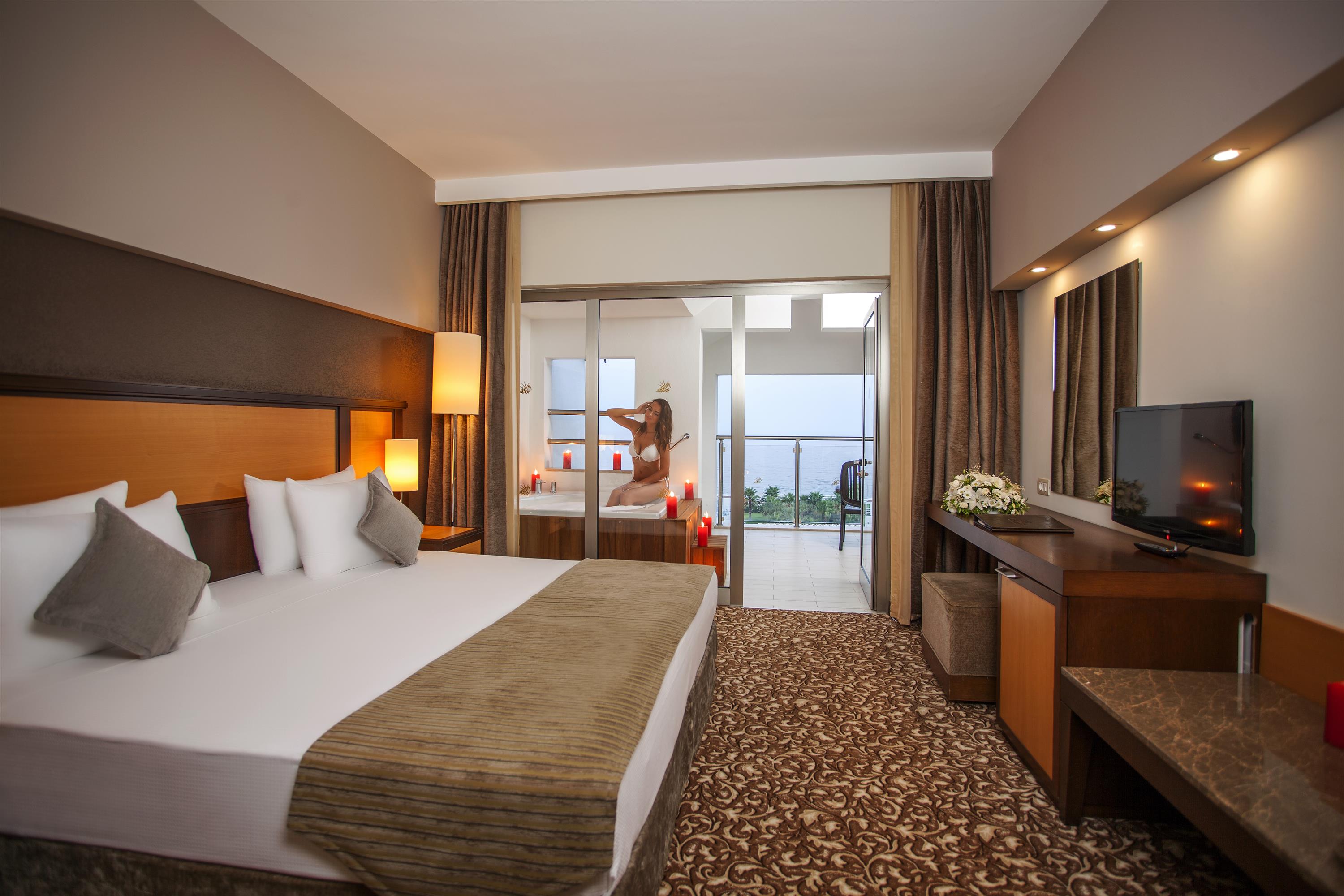 Arcanus Hotels Sorgun